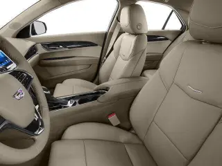 2016 Cadillac ATS 2.0T