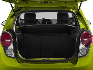 2014 Chevrolet Spark