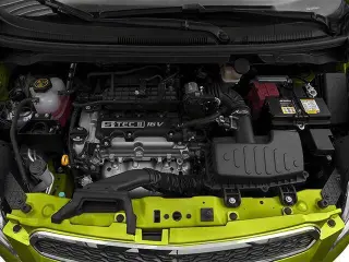 2014 Chevrolet Spark