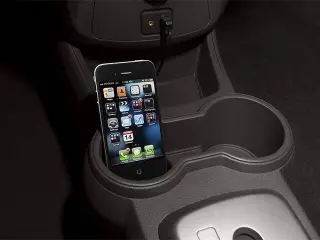 2014 Chevrolet Spark
