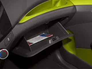2014 Chevrolet Spark