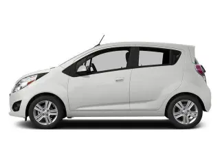 2014 Chevrolet Spark