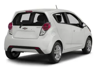 2014 Chevrolet Spark