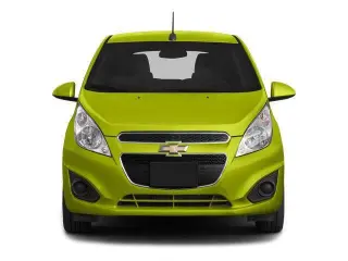 2014 Chevrolet Spark