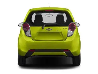 2014 Chevrolet Spark