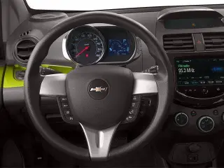 2014 Chevrolet Spark