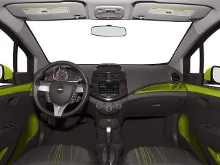 2014 Chevrolet Spark