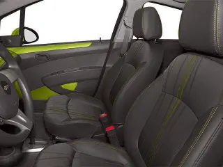 2014 Chevrolet Spark
