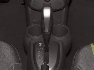 2014 Chevrolet Spark
