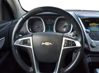 2012 Chevrolet Equinox LT