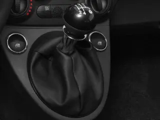 2016 FIAT 500 Easy