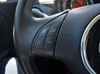 2015 FIAT 500 Pop