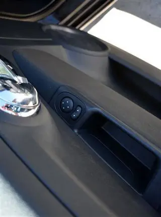 2015 FIAT 500 Pop
