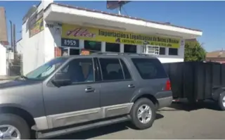 LEGALIZA TU UNIDAD  2018