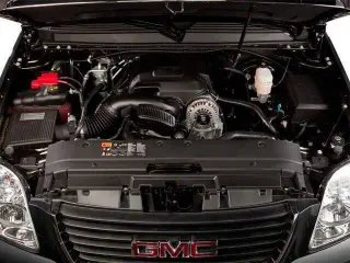2012 GMC Yukon XL SLT