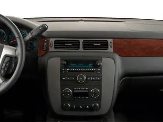 2012 GMC Yukon XL SLT