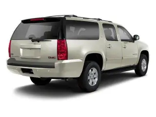 2012 GMC Yukon XL SLT