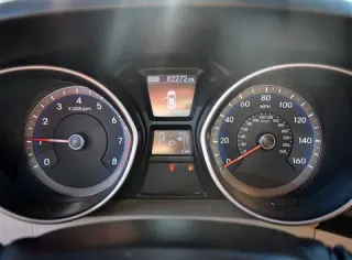 2016 Hyundai Elantra GT