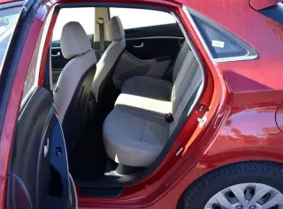 2016 Hyundai Elantra GT