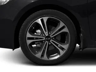 2016 Kia Forte
