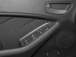 2016 Kia Forte