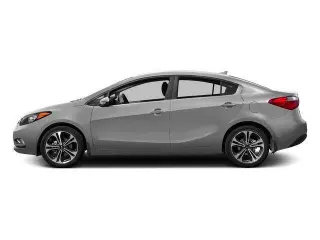 2016 Kia Forte