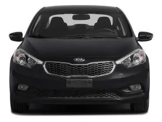 2016 Kia Forte