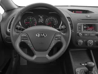 2016 Kia Forte