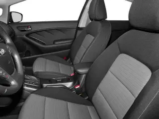 2016 Kia Forte