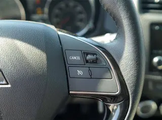 2017 Mitsubishi Outlander Sport