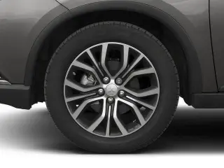 2018 Mitsubishi Outlander
