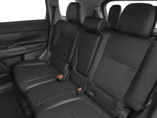 2018 Mitsubishi Outlander