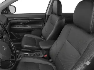 2018 Mitsubishi Outlander