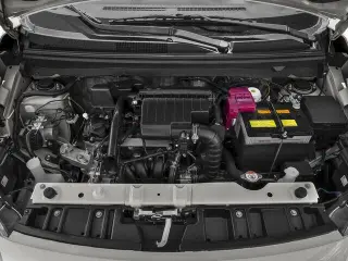 2017 Mitsubishi Mirage G4