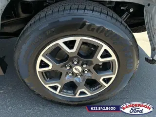 Ford F-150 2024 4x2 STX 4dr SuperCrew 5.5 ft. SB