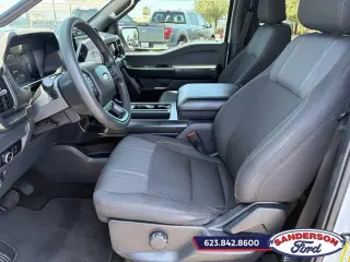 Ford F-150 2024 4x2 STX 4dr SuperCrew 5.5 ft. SB