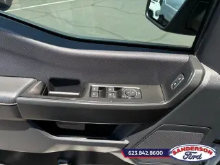 Ford F-150 2024 4x2 STX 4dr SuperCrew 5.5 ft. SB