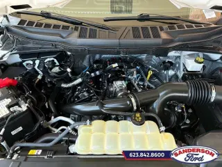 Ford F-150 2024 4x2 STX 4dr SuperCrew 5.5 ft. SB