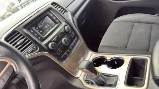 Jeep Grand Cherokee 2017 4x2 Laredo E 4dr SUV