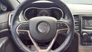 Jeep Grand Cherokee 2017 4x2 Laredo E 4dr SUV
