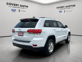 Jeep Grand Cherokee 2017 4x2 Laredo E 4dr SUV