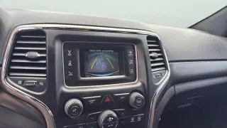 Jeep Grand Cherokee 2017 4x2 Laredo E 4dr SUV