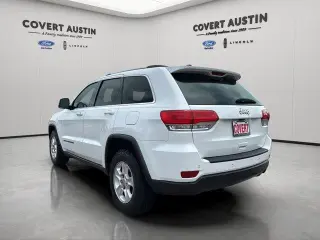Jeep Grand Cherokee 2017 4x2 Laredo E 4dr SUV