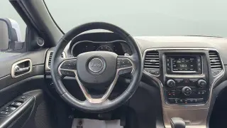 Jeep Grand Cherokee 2017 4x2 Laredo E 4dr SUV