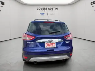 Ford Escape 2016 AWD Titanium 4dr SUV