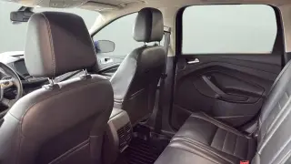 Ford Escape 2016 AWD Titanium 4dr SUV