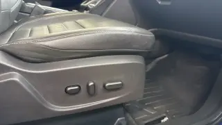 Ford Escape 2016 AWD Titanium 4dr SUV
