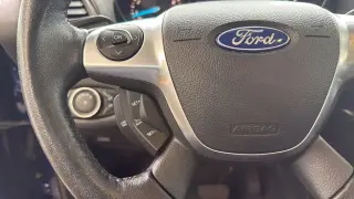 Ford Escape 2016 AWD Titanium 4dr SUV