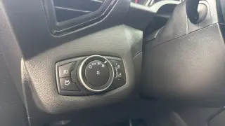 Ford Escape 2016 AWD Titanium 4dr SUV