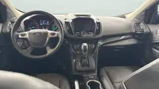 Ford Escape 2016 AWD Titanium 4dr SUV
